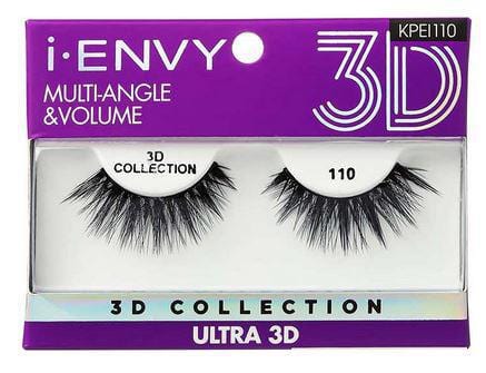 IENVY 3D LASH COLLECTION #KPEI110