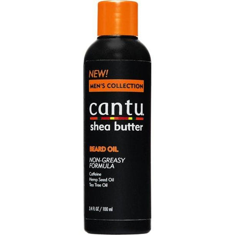 CANTU MEN BEARD OIL