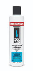 DOO GRO MEGA THICK SHAMPOO 10.OZ