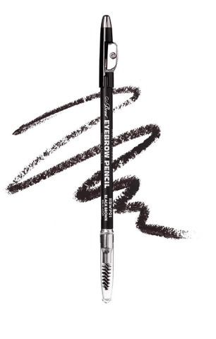 RUBY KISSES GO BROW WOODEN EYEBROW PENCIL