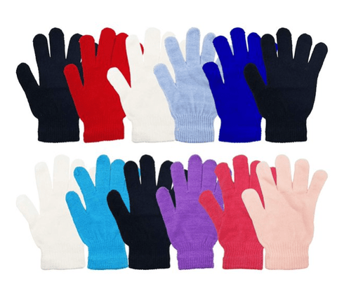 Fashion Gloves