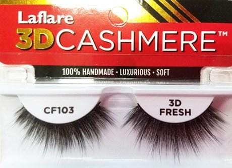 LAFLARE 3D CASHMERE FRESH LASHES #CF103