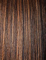 4X X-PRESSION 38" Pre-Stretched Kanekalon Braid 38"