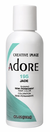 ADORE: SEMI-PERMANENT HAIR COLOR 4OZ.