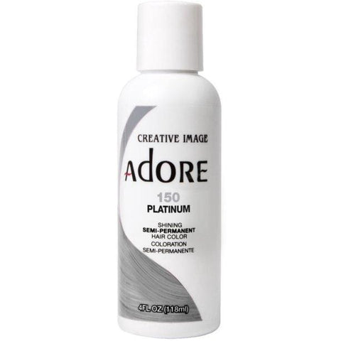 ADORE: SEMI-PERMANENT HAIR COLOR 4OZ.