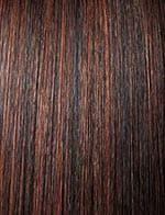 4X X-PRESSION 38" Pre-Stretched Kanekalon Braid 38"