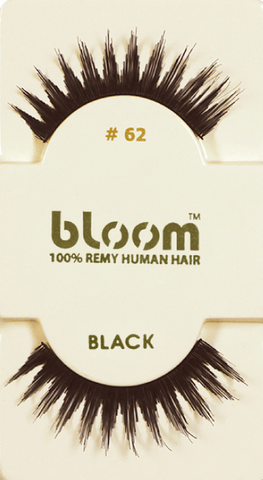 BLOOM EYELASHES