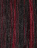 4X X-PRESSION 38" Pre-Stretched Kanekalon Braid 38"