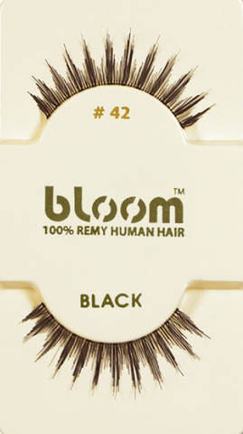 BLOOM EYELASHES