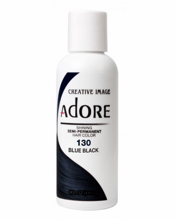 ADORE: SEMI-PERMANENT HAIR COLOR 4OZ.