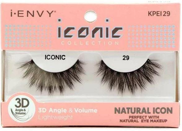 I-ENVY 3D COLLECTION NATURAL #KPEI29