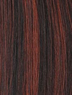 4X X-PRESSION 38" Pre-Stretched Kanekalon Braid 38"