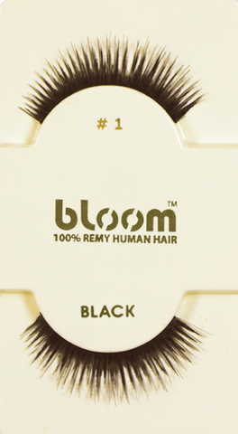 BLOOM EYELASHES