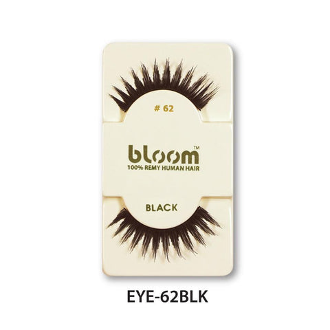 BLOOM EYELASHES