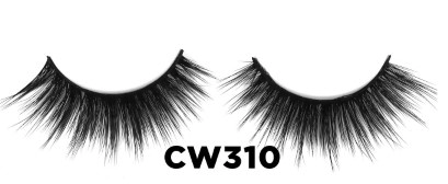 LAFLARE 3D CASHMERE WISPY LASHES