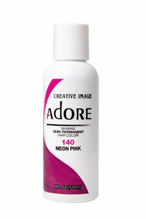 ADORE: SEMI-PERMANENT HAIR COLOR 4OZ.