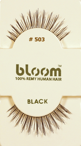 BLOOM EYELASHES