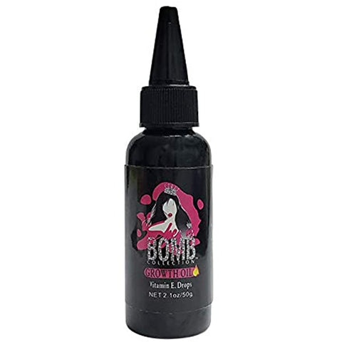 SHE IS BOMB GROWTH OIL DROP 2.1OZ