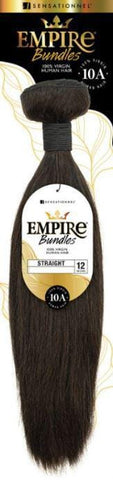 EMPIRE BUNDLES 100% HUMAN HAIR